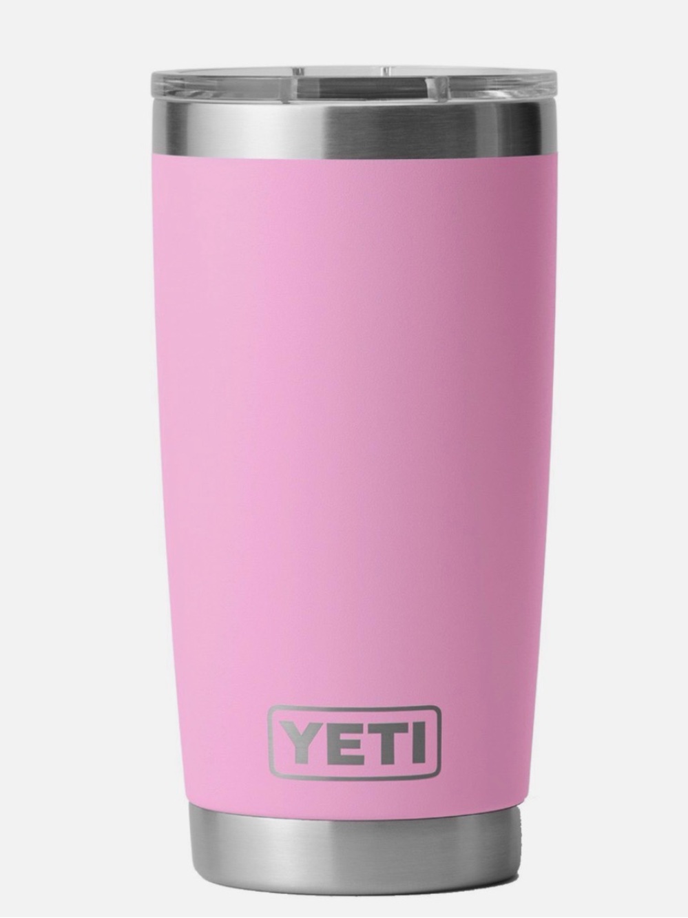 New Yeti Rambler 20 oz Tumbler